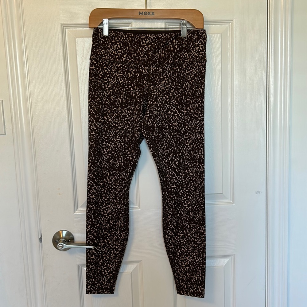 H&M sport legging